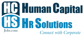 Human Capital HR Solutions